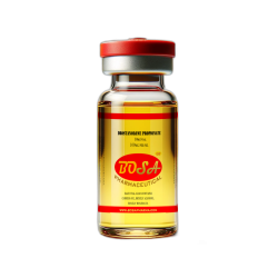 Drostanolone Propionate