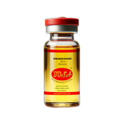 Methenolone Enanthate 200